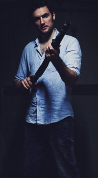 Patrick Graham