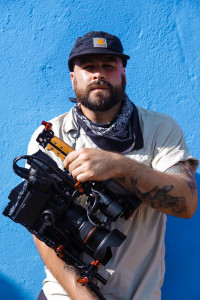 Jonathan Hoeg