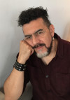 Sergio Arau