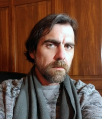 Michael Walsh