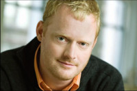 Michael Hardart