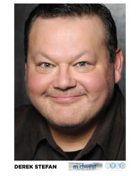 Derek Stefan