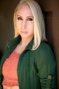 Amberley Shaw