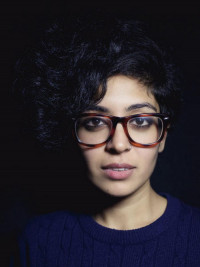 Bornila Chatterjee