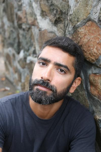 Michael Rodriguez