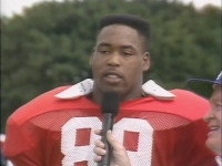 Broderick Thomas