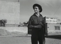 Efraín Arauz