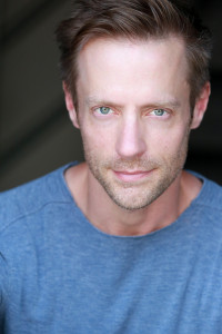 Jon Barker