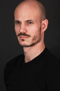 Marc-André Goulet