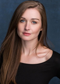 Shea Whitehead