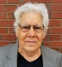Lee Shargel