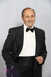 Chrisanthos Petsilas