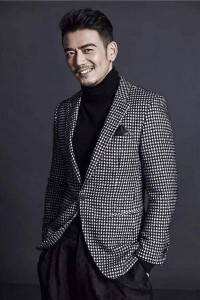 Shuo Yang