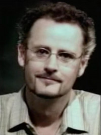 Richard Marshall