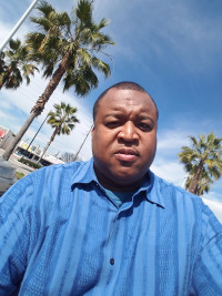 Larry Simmons