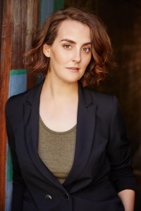 Cecilia Morrow