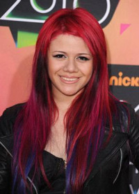 Allison Iraheta