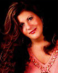 Donna McGrath