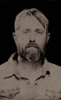 Stephen Huff