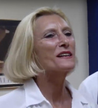 Colette Hebert