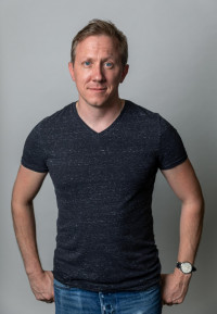 Eric J. Krueger