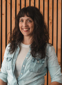 Elizabeth Dwyer