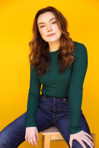Sarah Pierce
