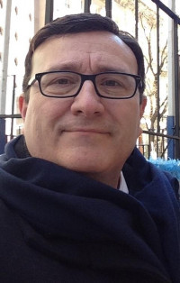 Peter Giakoumis