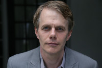 Walter Hoffman