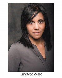 Candyce Moore