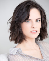 Amy Bailey