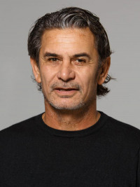 Chris Graham