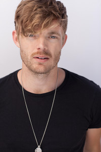 David Jones-Roberts