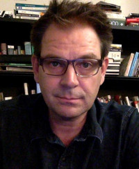 Gregg Perkins