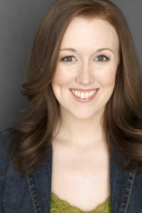 Amanda Conlon