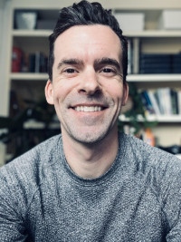 Jesse Griffiths
