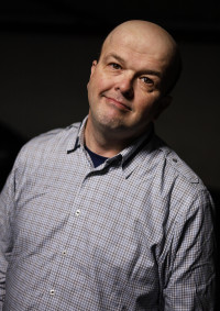 Dean Buchanan
