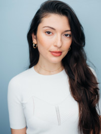 Devyn Inez Fusaro