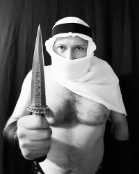 Michael Cristian