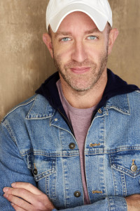 Matthew John Daly