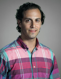 Tom Kondilas