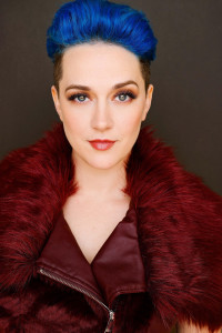 Terissa Kelton