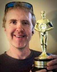 David Heacock