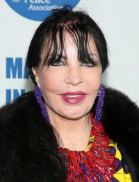 Loreen Arbus