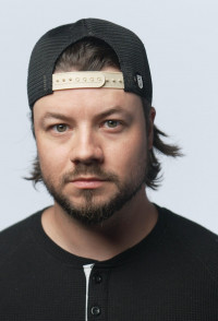 Jon James Smith