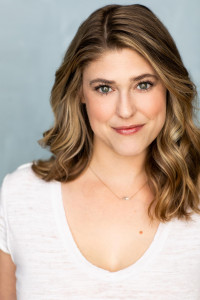 Jessica Jacobs