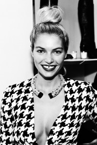 Jessica Hart