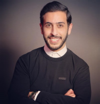 Nima Soofi