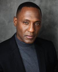 Paul Pryce