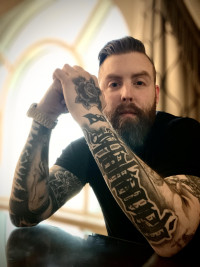 Michael Kuper